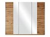 Гардеробер Honolulu 129 (Вотан даб)