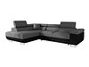 Аголна гарнитура Comfivo Vinetum (Soft 011 + Lux 06)