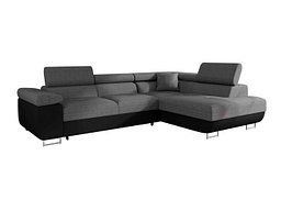 Аголна софа Comfivo Vinetum (Soft 011 + Lux 06)