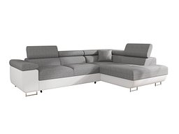 Аголна софа Comfivo Vinetum (Soft 017 + Lux 05)