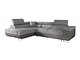 Аголна софа Comfivo Vinetum (Soft 029 + Lux 05)