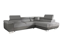 Аголна софа Comfivo Vinetum (Soft 029 + Lux 05)