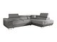 Аголна софа Comfivo Vinetum (Soft 029 + Lux 05)