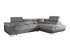 Аголна софа Comfivo Vinetum (Soft 029 + Lux 05)
