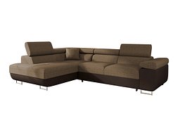 Аголна софа Comfivo Vinetum (Soft 066 + Lux 03)