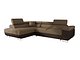 Аголна софа Comfivo Vinetum (Soft 066 + Lux 03)