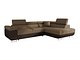Аголна софа Comfivo Vinetum (Soft 066 + Lux 03)