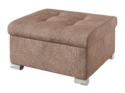 Отоман Comfivo Gemma (Coral 45)