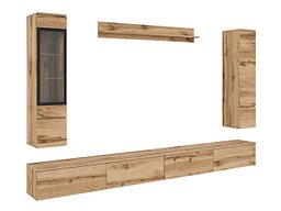 Комплет за дневен престој Mirfivo 110 (Вотан даб)