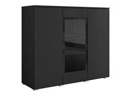 Креденец Mirfivo 103 (Графит)