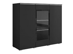 Креденец Mirfivo 103 (Графит)