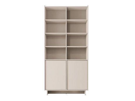 Библиотека Pirum II (Кашмир)