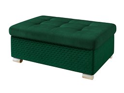Тапацирана клупа Comfivo Gemma I (Magic Velvet 2225-151 + Venus Velvet 2941)