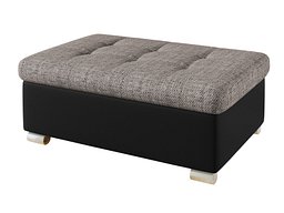 Тапацирана клупа Comfivo Gemma I (Soft 011 + Lawa 05)