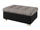Тапацирана клупа Comfivo Gemma I (Soft 011 + Lawa 05)