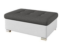 Тапацирана клупа Comfivo Gemma I (Soft 017 + Lux 06)