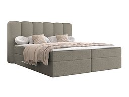 Боксспринг кревет Stonecrest 112 (Lambi 03)