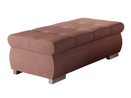Тапацирана клупа Comfivo Nitor I (Uttario Velvet 2955)