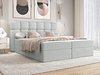 Континентален кревет Stonecrest 113 (Lambi 11)