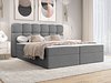 Континентален кревет Stonecrest 113 (Lambi 12)