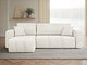 Аголна гарнитура Comfivo Laurus (Coral 15)