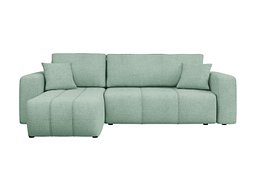 Аголна гарнитура Comfivo Laurus (Coral 55)