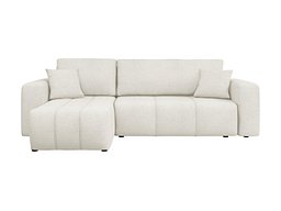Аголна софа Comfivo Laurus (Coral 15)