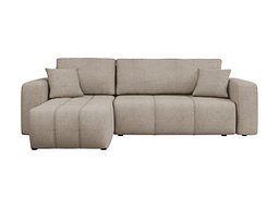 Аголна софа Comfivo Laurus (Coral 50)