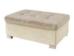 Тапацирана клупа Comfivo Gemma I (Кадифе 2250 + Miu 2041)