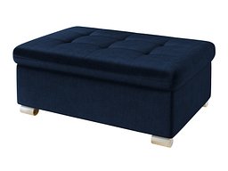 Тапацирана клупа Comfivo Gemma I (Magic Velvet 2216)