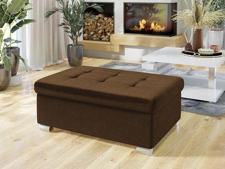 Тапацирана клупа Comfivo Gemma I (Magic Velvet 2299)