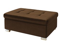 Тапацирана клупа Comfivo Gemma I (Magic Velvet 2299)
