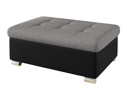 Тапацирана клупа Comfivo Gemma I (Soft 011 + Lux 05)