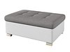 Тапацирана клупа Comfivo Gemma I (Soft 017 + Lux 05)