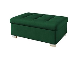 Тапацирана клупа Comfivo Gemma I (Uttario Velvet 2951)