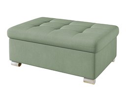 Тапацирана клупа Comfivo Gemma I (Uttario Velvet 2954)