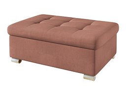 Тапацирана клупа Comfivo Gemma I (Uttario Velvet 2955)