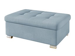 Тапацирана клупа Comfivo Gemma I (Uttario Velvet 2960)