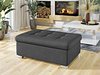Тапацирана клупа Comfivo Gemma I (Uttario Velvet 2971)