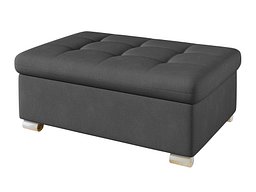 Тапацирана клупа Comfivo Gemma I (Uttario Velvet 2971)