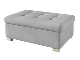 Тапацирана клупа Comfivo Gemma I (Uttario Velvet 2973)