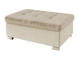 Тапацирана клупа Comfivo Gemma I (Venus Velvet 2927 + Miu 2041)
