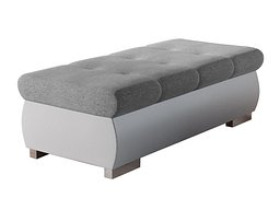 Тапацирана клупа Comfivo Nitor I (Soft 017 + Soul 17)