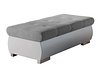 Тапацирана клупа Comfivo Nitor I (Soft 017 + Soul 17)
