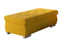 Тапацирана клупа Comfivo Nitor I (Uttario Velvet 2959)