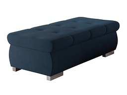 Тапацирана клупа Comfivo Nitor I (Uttario Velvet 2967)