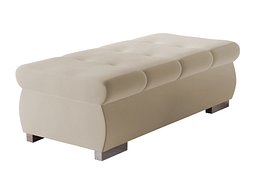 Тапацирана клупа Comfivo Nitor I (Venus Velvet 2927)