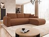 Аголна гарнитура Comfivo Labor (Bella 40)