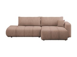 Аголна гарнитура Comfivo Laurus III (Coral 45)