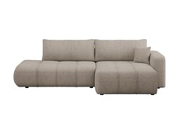 Аголна гарнитура Comfivo Laurus III (Coral 50)